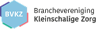 Branchevereniging Kleinschalige Zorg